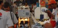 Ind�stria precisar� de 7,2 milh�es de t�cnicos at� 2015