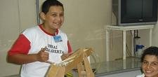 Escolas do SENAI abrem as portas para a comunidade
