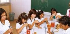 5� ano do ensino fundamental das escolas SESI tem melhor m�dia da Prova Brasil