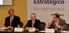 Empres�rios sugerem mudan�as para aumentar competitividade da ind�stria 