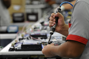 Cursos técnicos SENAI Cursos técnicos SENAI