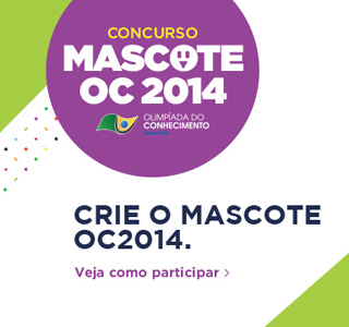 mascote oc
