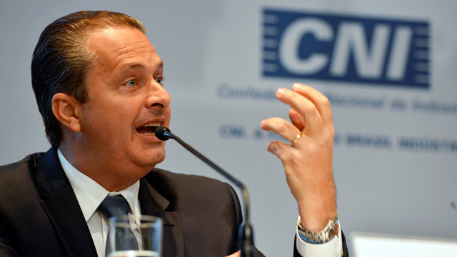 Eduardo Campos Eduardo Campos