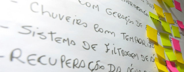 idéias GP SENAI de Inovação idéias GP SENAI de Inovação