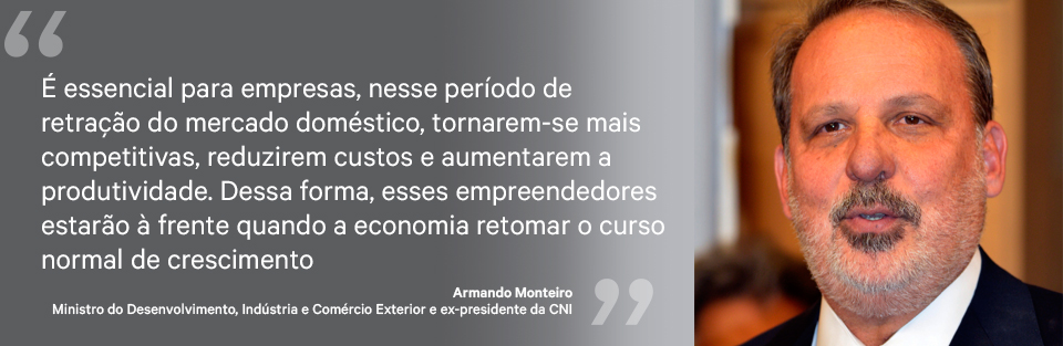 Armando Monteiro