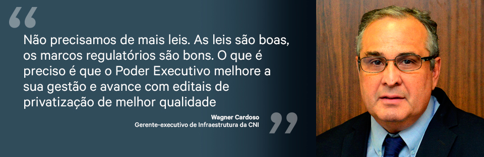 Wagner Cardoso