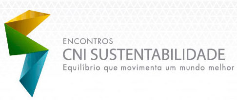 Banner do CNI Sustentabilidade