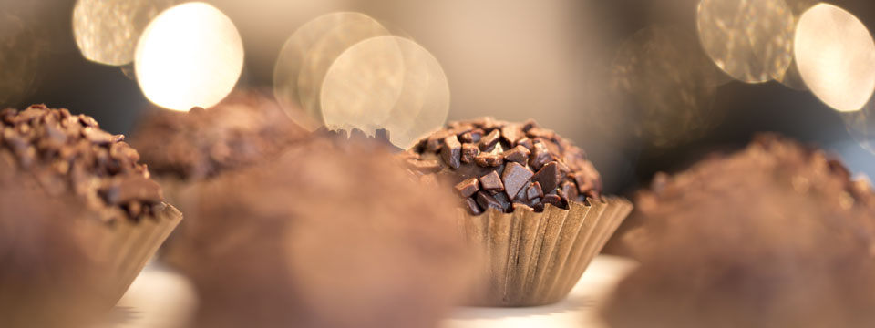 Brigadeiro Brigadeiro