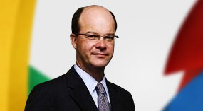 Mensagem do Presidente