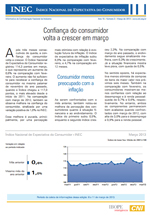 �ndice de Confian�a do Empres�rio Industrial